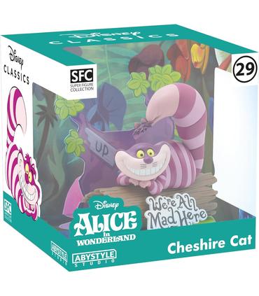 disney-figurine-cheshire-cat-x2