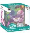 Disney Figurine "cheshire Cat" X2