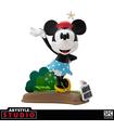 Disney Figurine "minnie" X2