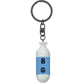 llavero-dragon-ball-blue-plastic-capsule