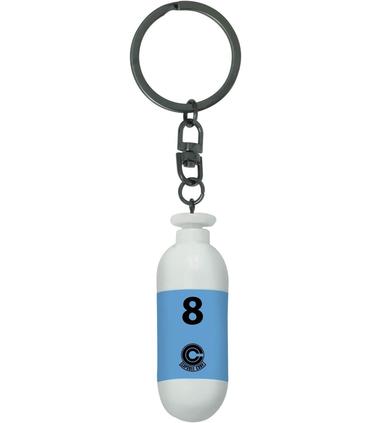llavero-dragon-ball-blue-plastic-capsule