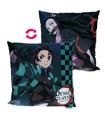 Cojin Demon Slayer: Kimetsu No Yaiba - Tanjiro