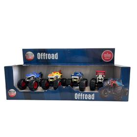 set-4-offroad-coches-locos