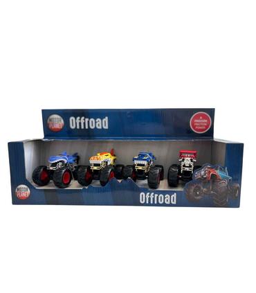 set-4-offroad-coches-locos