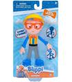 Blz Figuras Bendables Constructor