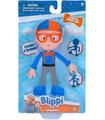 Blz Figuras Bendables Explorer