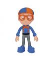 Blz Figuras Bendables Blippi
