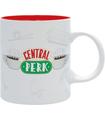 Friends - Mug - 320 Ml - Central Perk -