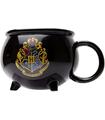 Taza Harry Potter 3D Cauldron