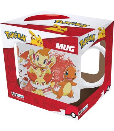 pokemon-mug-320-ml-starters-feu-blanc-su