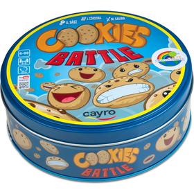 cookies-battle
