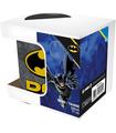 Taza 320ml DC Comics Dad Batman