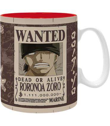 taza-460ml-one-piece-zoro-wanted-subli