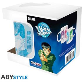 taza-320ml-yu-yu-hakusho-heroes