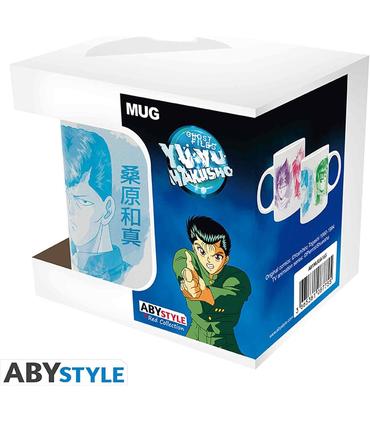 taza-320ml-yu-yu-hakusho-heroes