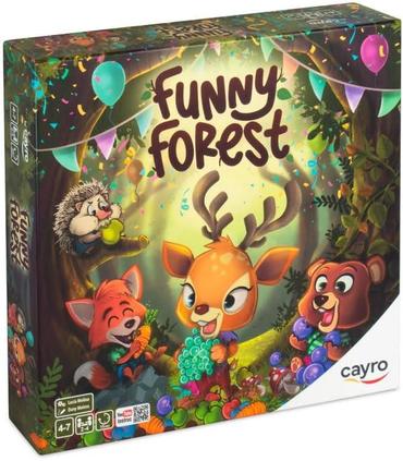 funny-forest