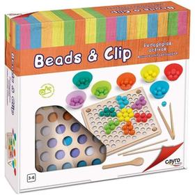 bead-clip