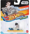 Hot Wheels Racerverse Millennium Falcon