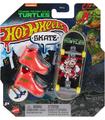 Hot Wheels Skate Raphael