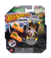 Hot Wheels Skate Michelangelo