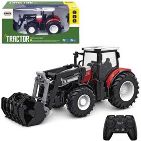tractor-rc-124-con-cargador-y-bateria