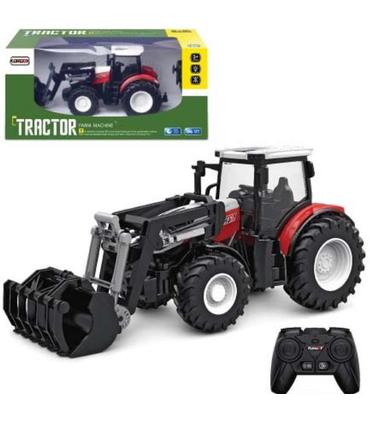 tractor-rc-124-con-cargador-y-bateria