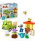 lego-10419-cuidado-de-abejas-y-colmenas