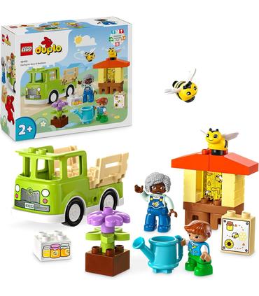 lego-10419-cuidado-de-abejas-y-colmenas
