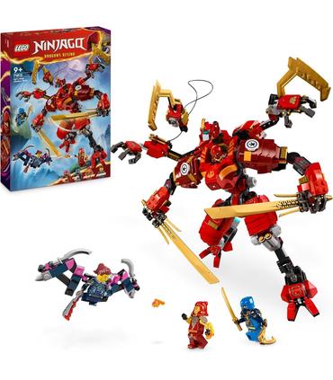 lego-71812-meca-escalador-ninja-de-kai