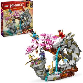 lego-71819-santuario-de-piedra-del-dragon