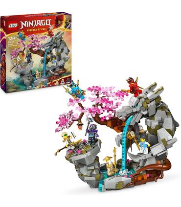 lego-71819-santuario-de-piedra-del-dragon