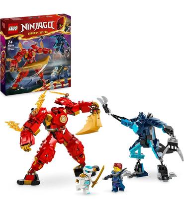 lego-71808-meca-elemental-del-fuego-de-kai