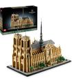 Lego 21061 - Notre Dame de Paris