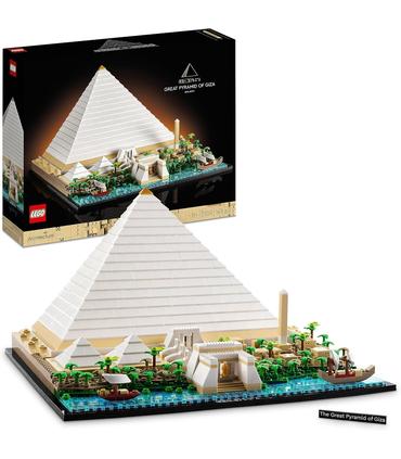 lego-21058-gran-piramide-de-guiza