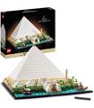 Lego 21058 - Gran Piramide de Guiza