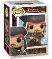 Figura Funko Pop Movies: Potc- Jack Sparrow(opening)