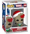 Figura Funko Pop Marvel S4 Groot