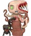Figura Funko Pop Games Fusion Blair Monster