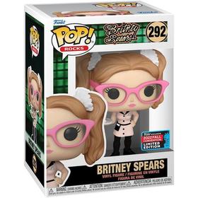 figura-funko-pop-rocks-britney-spears