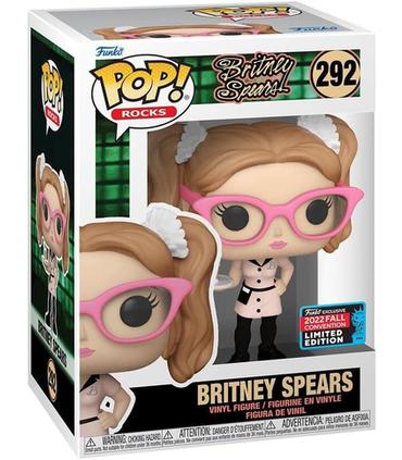 figura-funko-pop-rocks-britney-spears