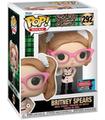 Figura Funko Pop Rocks Britney Spears