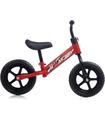 Balance Bike Flat Track