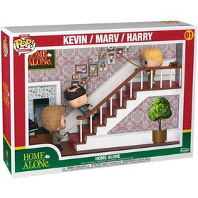 figura-funko-pop-moments-dlx-home-alone-staircase