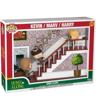 figura-funko-pop-moments-dlx-home-alone-staircase