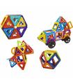 Triangulos Magneticos 60 Pzs