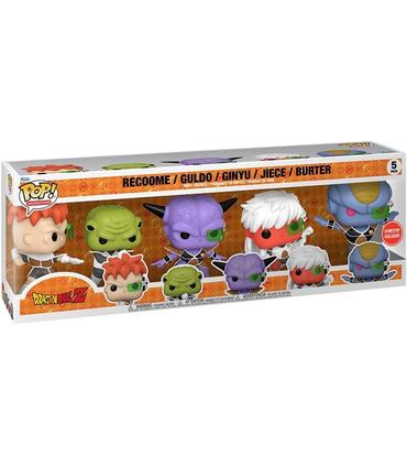 figura-funko-pop-animation-dragon-ball-z-ginyu-force-5pk
