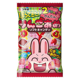 caramelos-coris-sabora-manzana-cubiertos