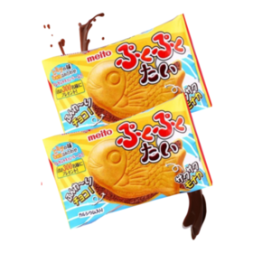 galleta-taiyaki-rellena-de-crema-de-chocolate