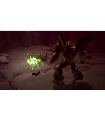 transformers-earth-spark-expedition-ps4-reacondicionado