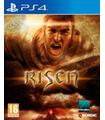 Risen Ps4 -Reacondicionado